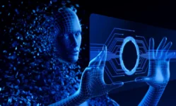 ابزار تولید محتوا با هوش مصنوعی