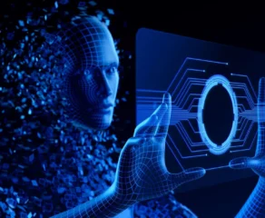 ابزار تولید محتوا با هوش مصنوعی