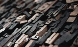 فونت کلمه وب