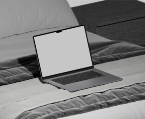 موکاپ کارت ویزیت شرکتی