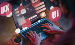 آموزشـــــ طراحی سایت